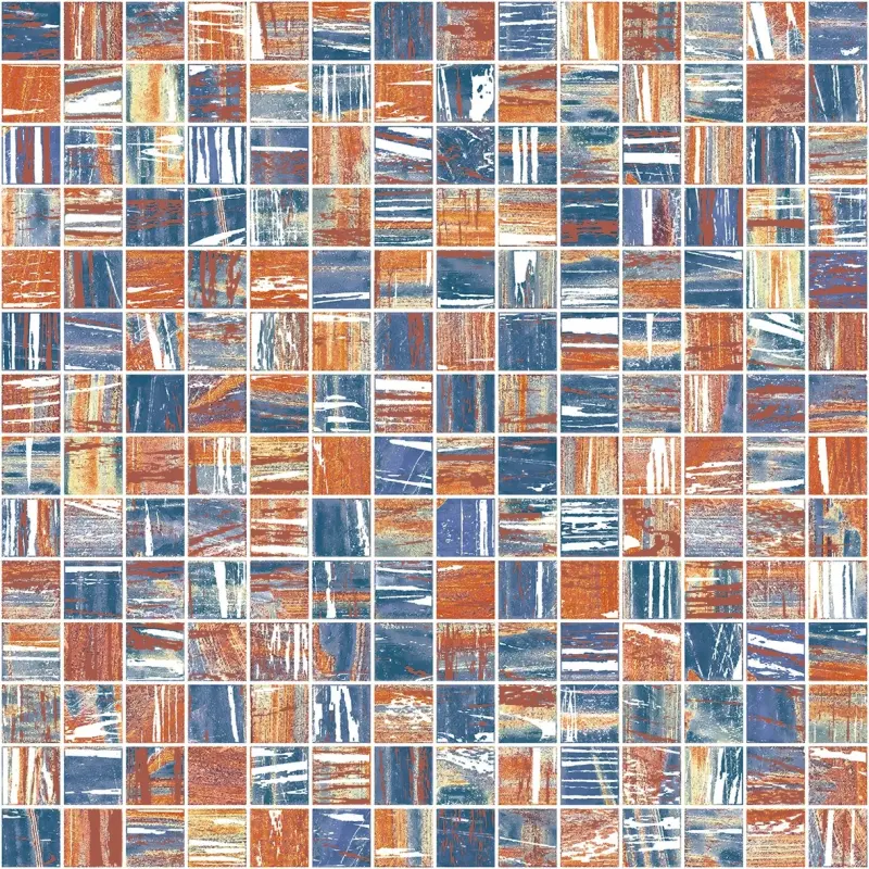 MULTI MOSAIC