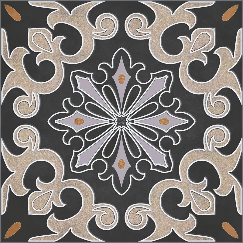 VIENNA BLACK